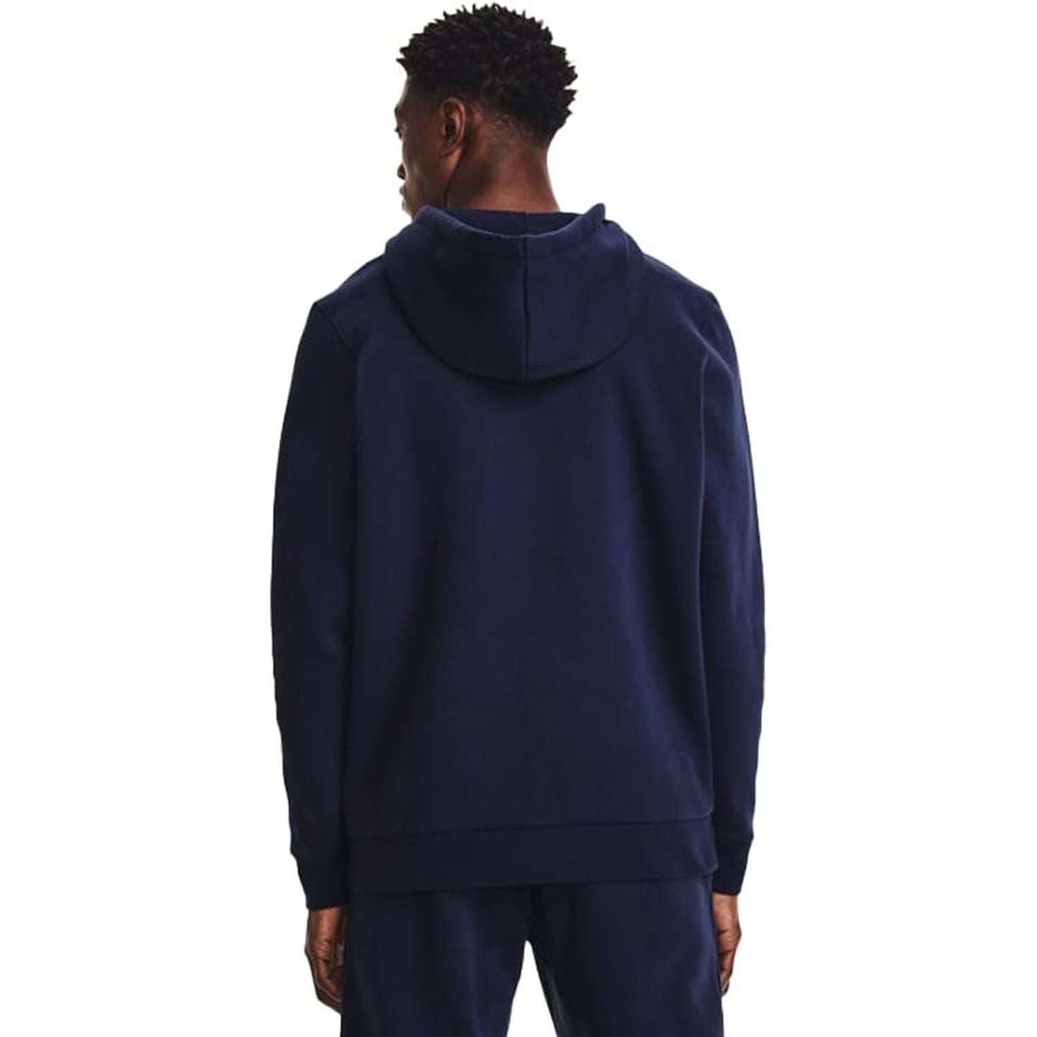 Felpa UNDER ARMOUR Uomo Blu