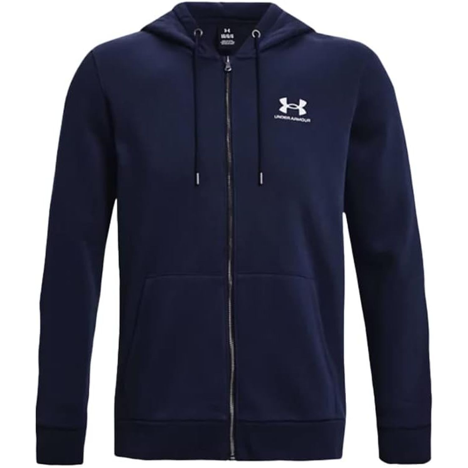 Felpa UNDER ARMOUR Uomo Blu