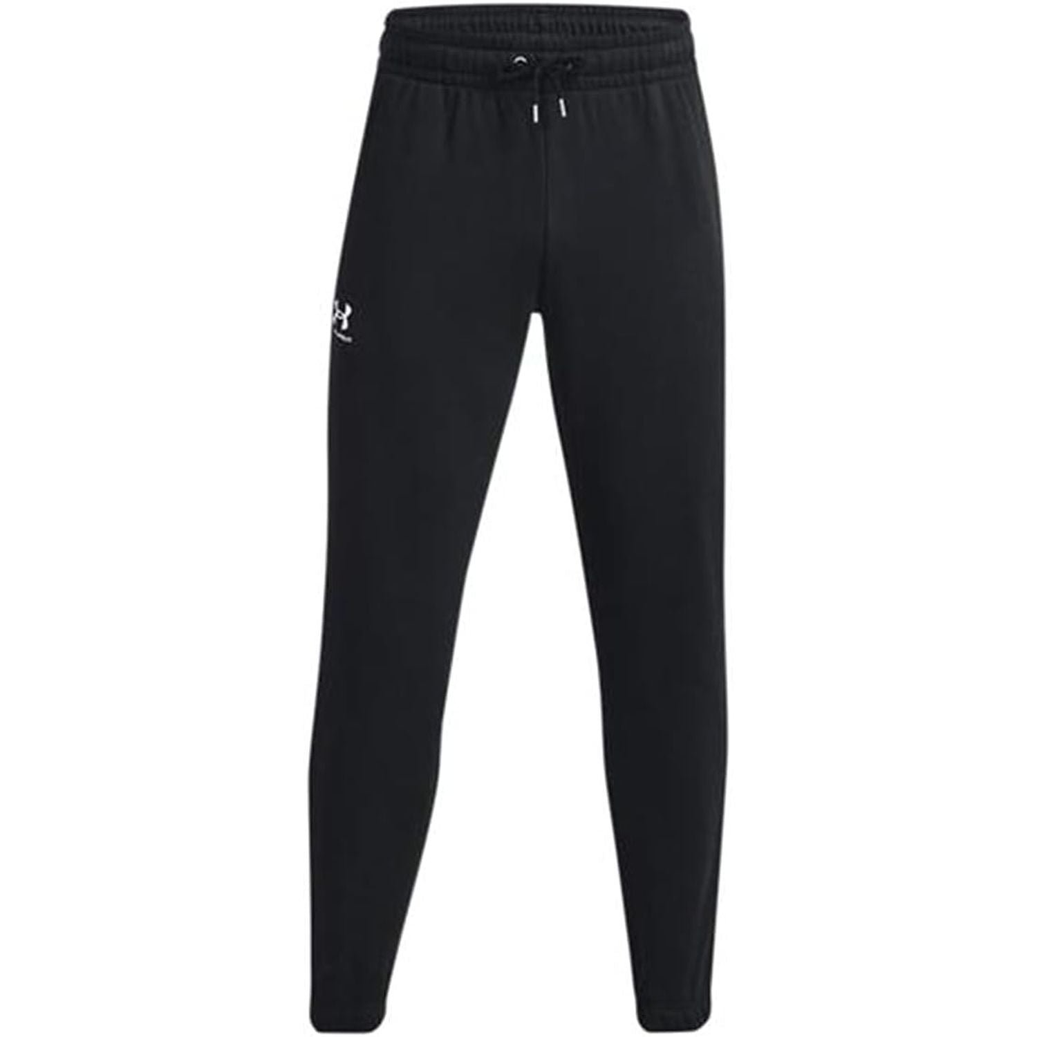 Pantalone Felpa UNDER ARMOUR Uomo Nero