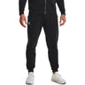 Pantalone Felpa UNDER ARMOUR Uomo Nero