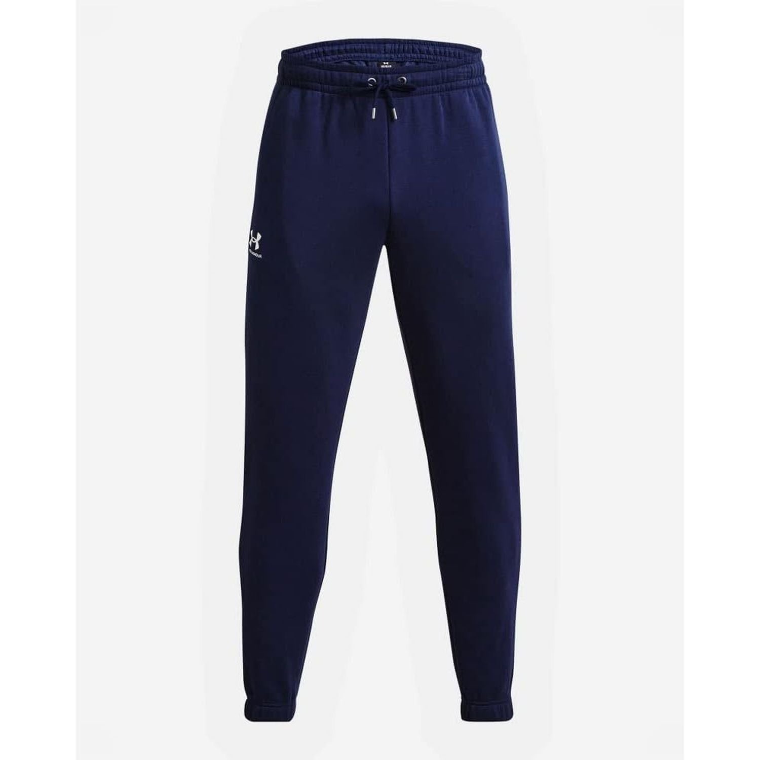 Pantalone Felpa UNDER ARMOUR Uomo Blu