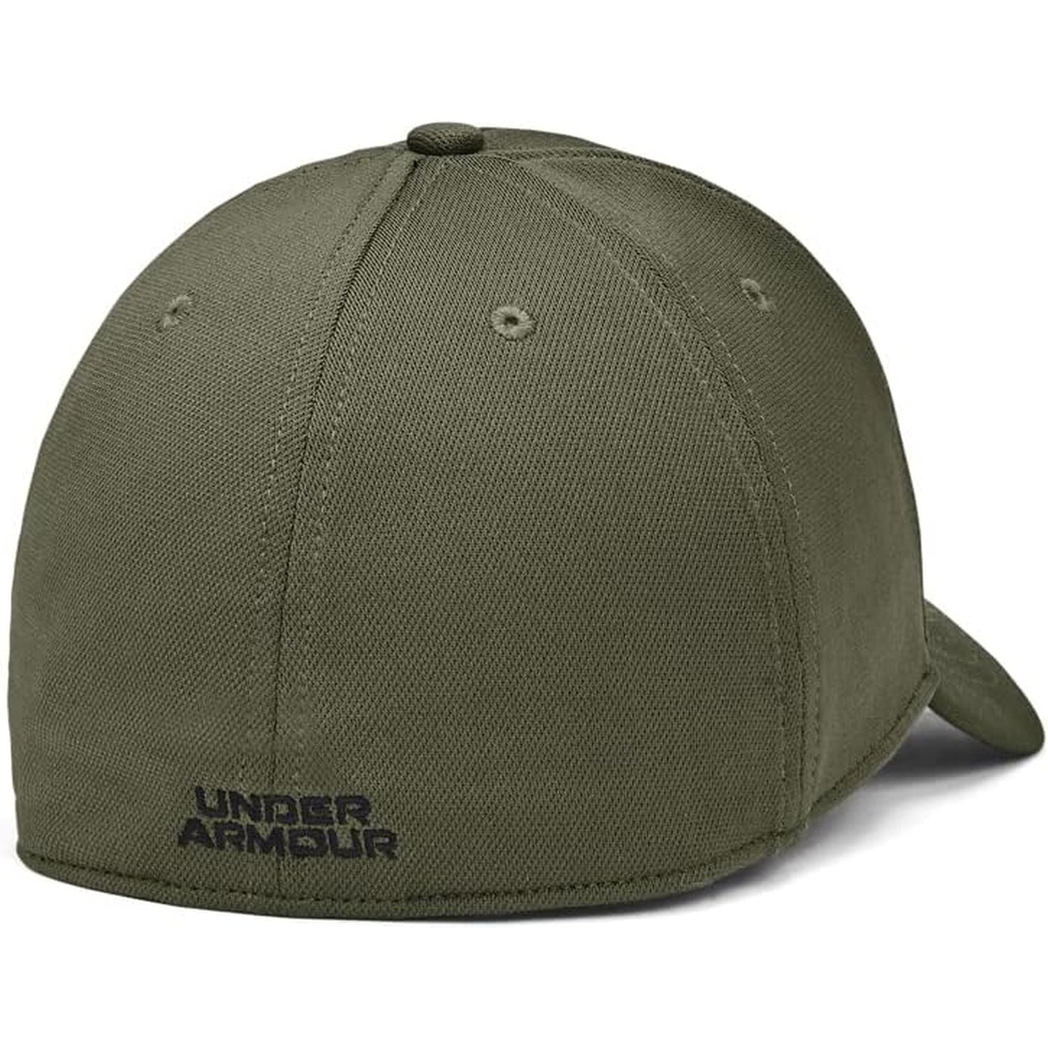 Cappello UNDER ARMOUR Uomo Verde