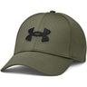 Cappello UNDER ARMOUR Uomo Verde