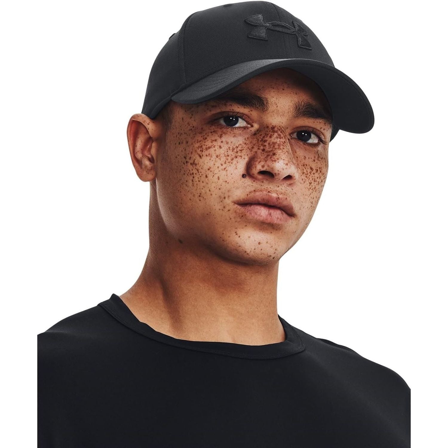 Cappello UNDER ARMOUR Uomo Nero