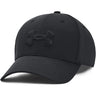 Cappello UNDER ARMOUR Uomo Nero