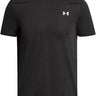 T-shirt Sportiva UNDER ARMOUR Uomo Grigio