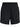 Pantaloncino Sportivo UNDER ARMOUR Donna Nero