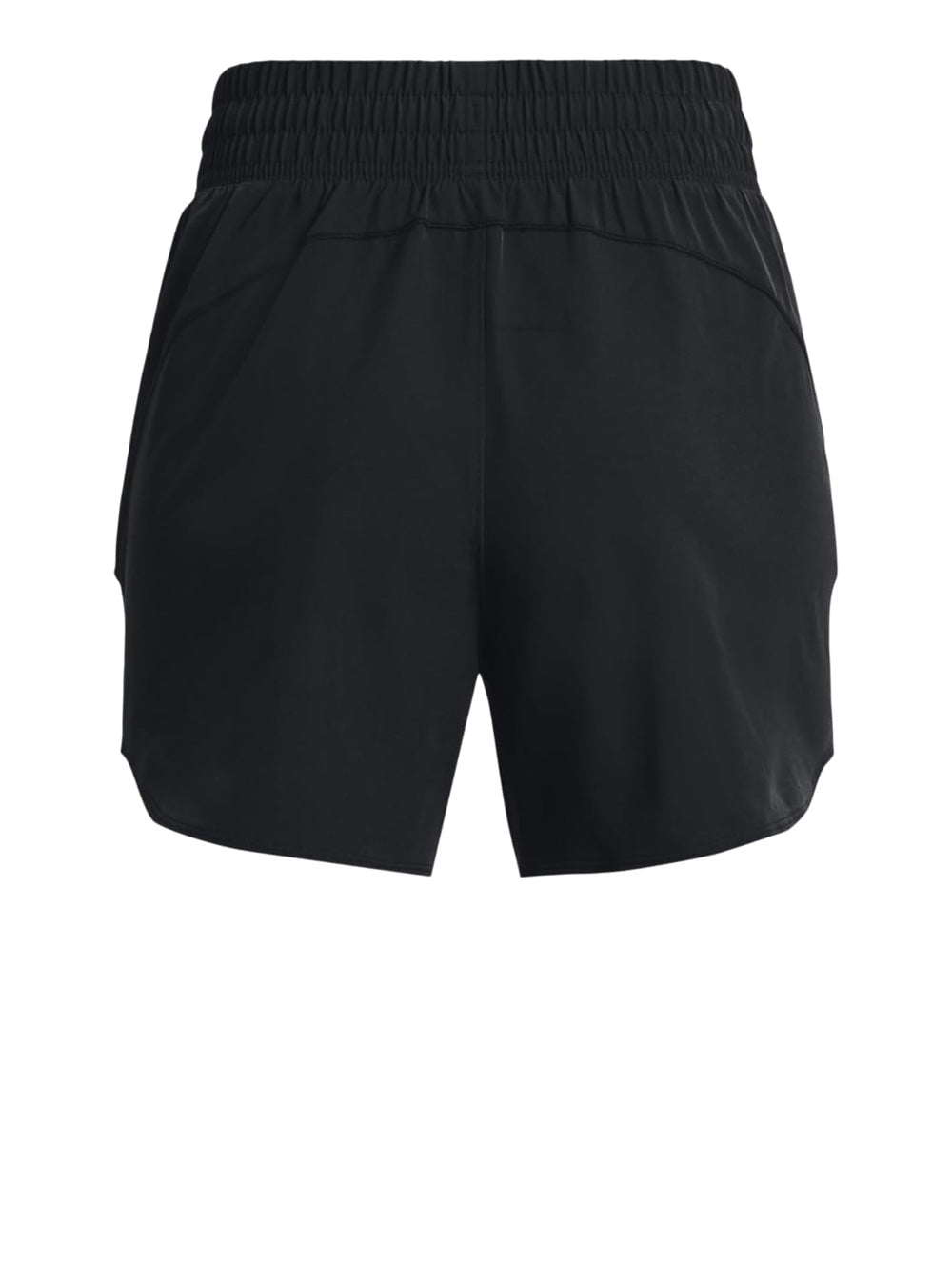 Pantaloncino Sportivo Under Armour Donna Nero Under Armour  Angolo dello Sport