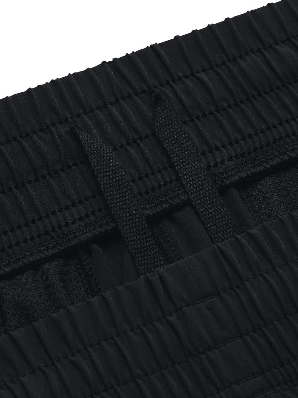 Pantaloncino Sportivo Under Armour Donna Nero Under Armour  Angolo dello Sport