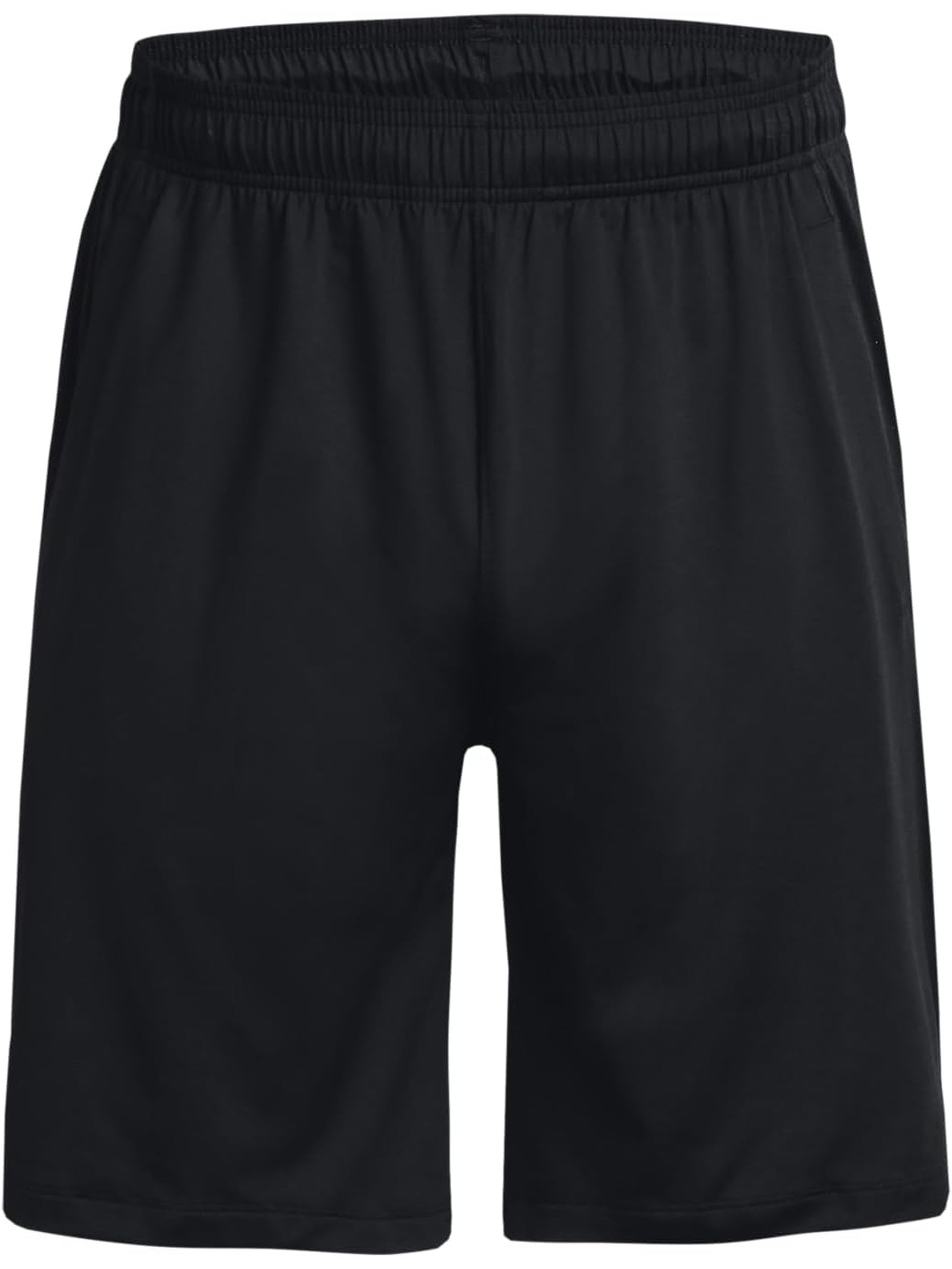 Pantaloncino Sportivo UNDER ARMOUR Uomo Nero