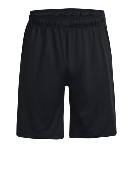 Pantaloncino Sportivo Under Armour Uomo Ua Tech Vent Short Nero Under Armour  Angolo dello Sport