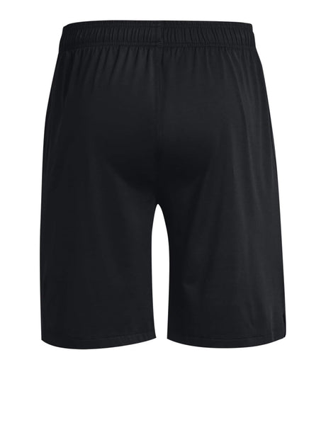 Pantaloncino Sportivo Under Armour Uomo Ua Tech Vent Short Nero Under Armour  Angolo dello Sport