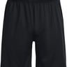 Pantaloncino Sportivo UNDER ARMOUR Uomo Nero