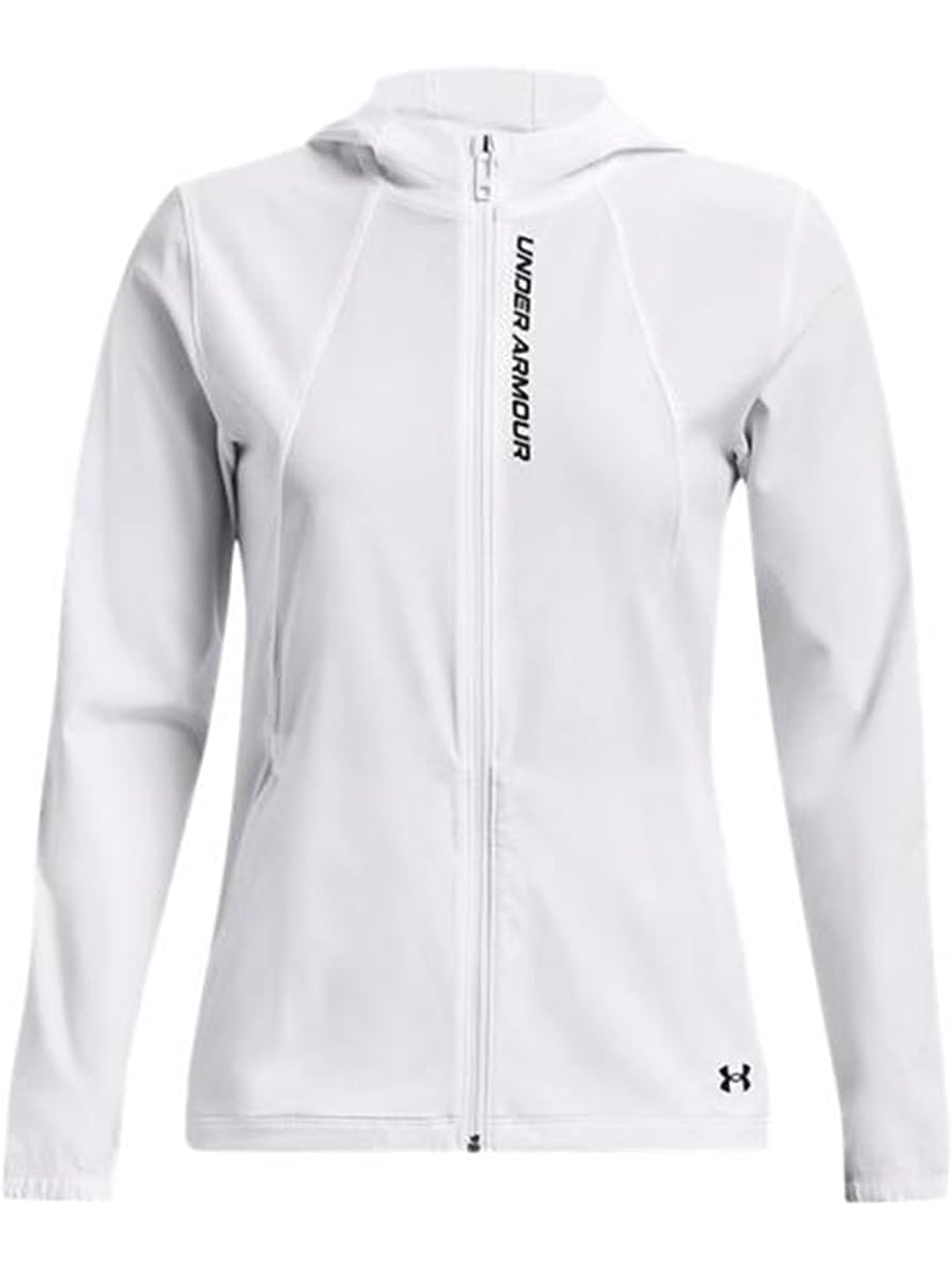 Giubbino UNDER ARMOUR Donna Bianco