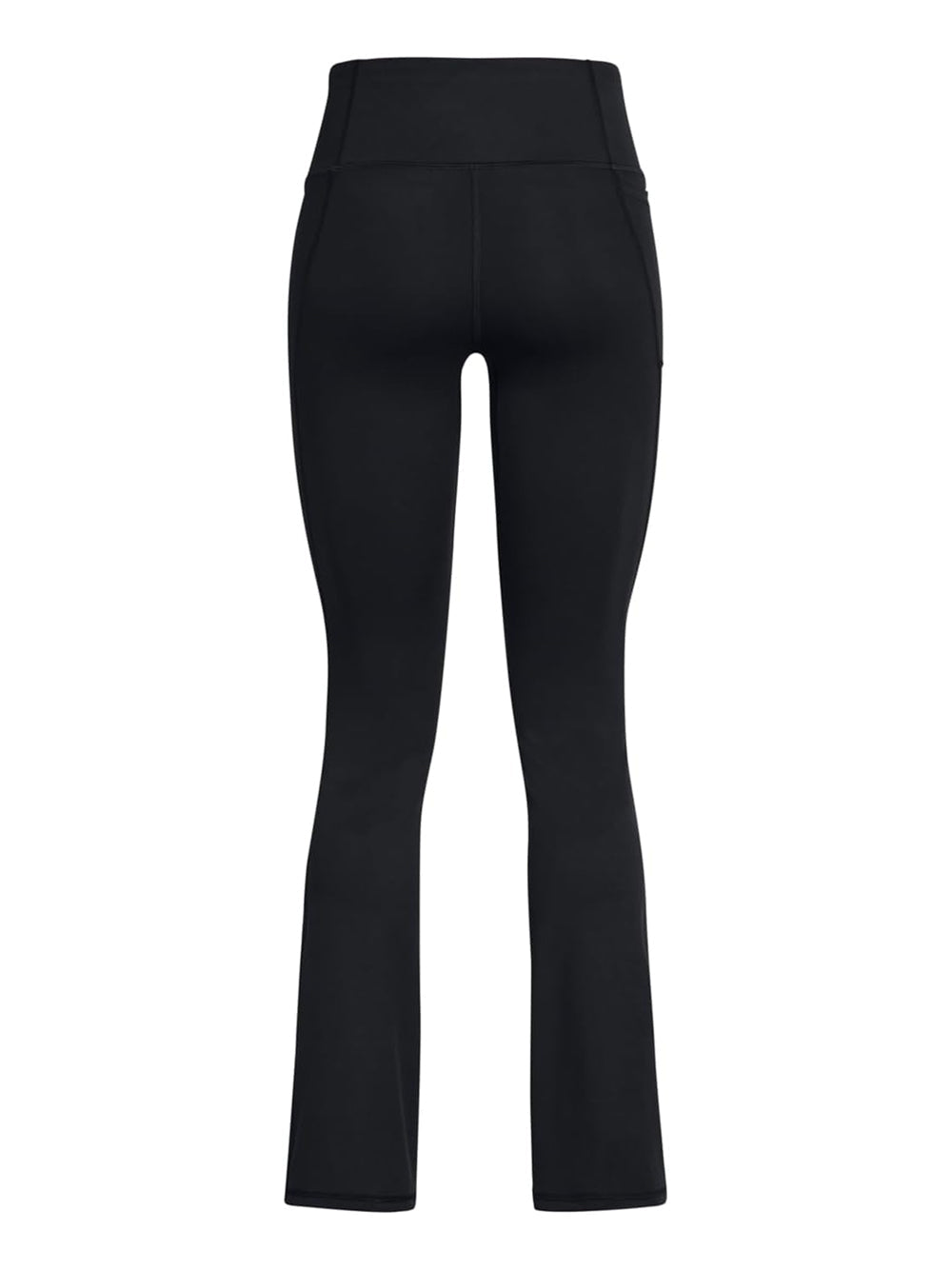 Pantalone Sportivo Under Armour Donna Nero Under Armour  Angolo dello Sport