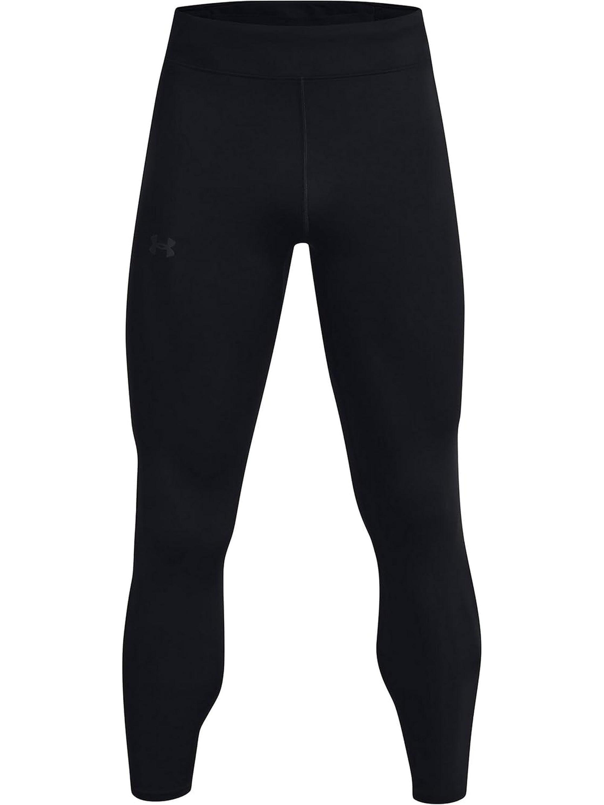 Leggings Sportivo UNDER ARMOUR Uomo Nero