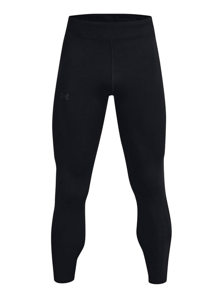 Leggings Sportivo Under Armour Uomo Nero Under Armour  Angolo dello Sport
