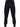 Leggings Sportivo UNDER ARMOUR Uomo Nero