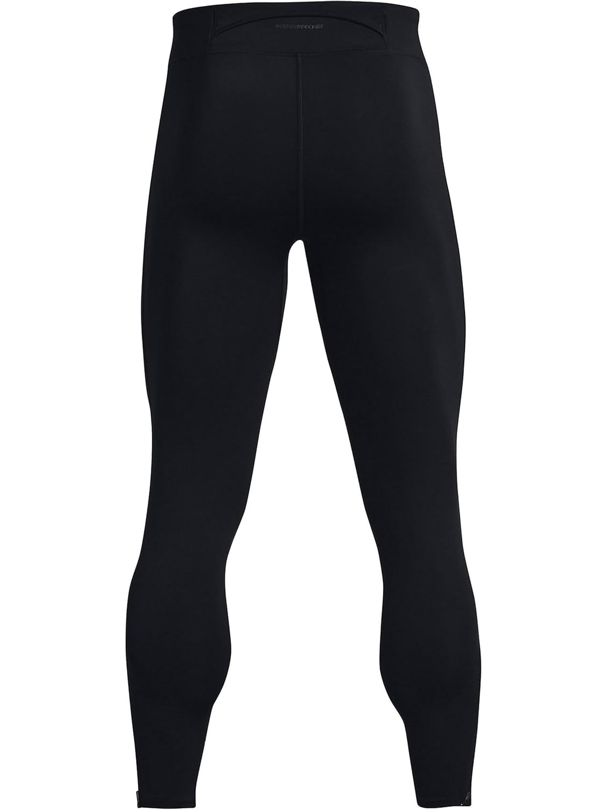 Leggings Sportivo UNDER ARMOUR Uomo Nero