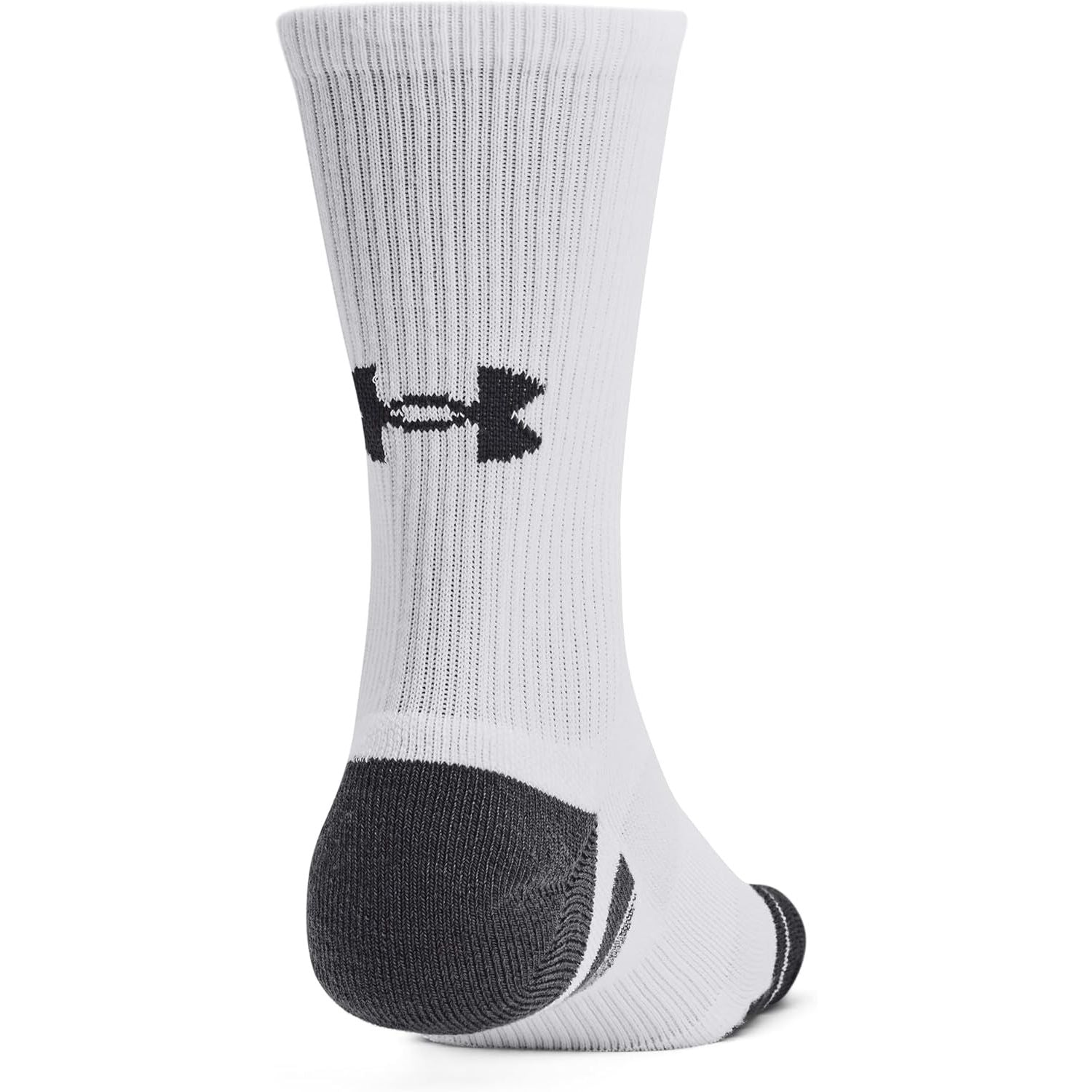 Calze Sportive UNDER ARMOUR Unisex Bianco