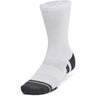 Calze Sportive UNDER ARMOUR Unisex Bianco