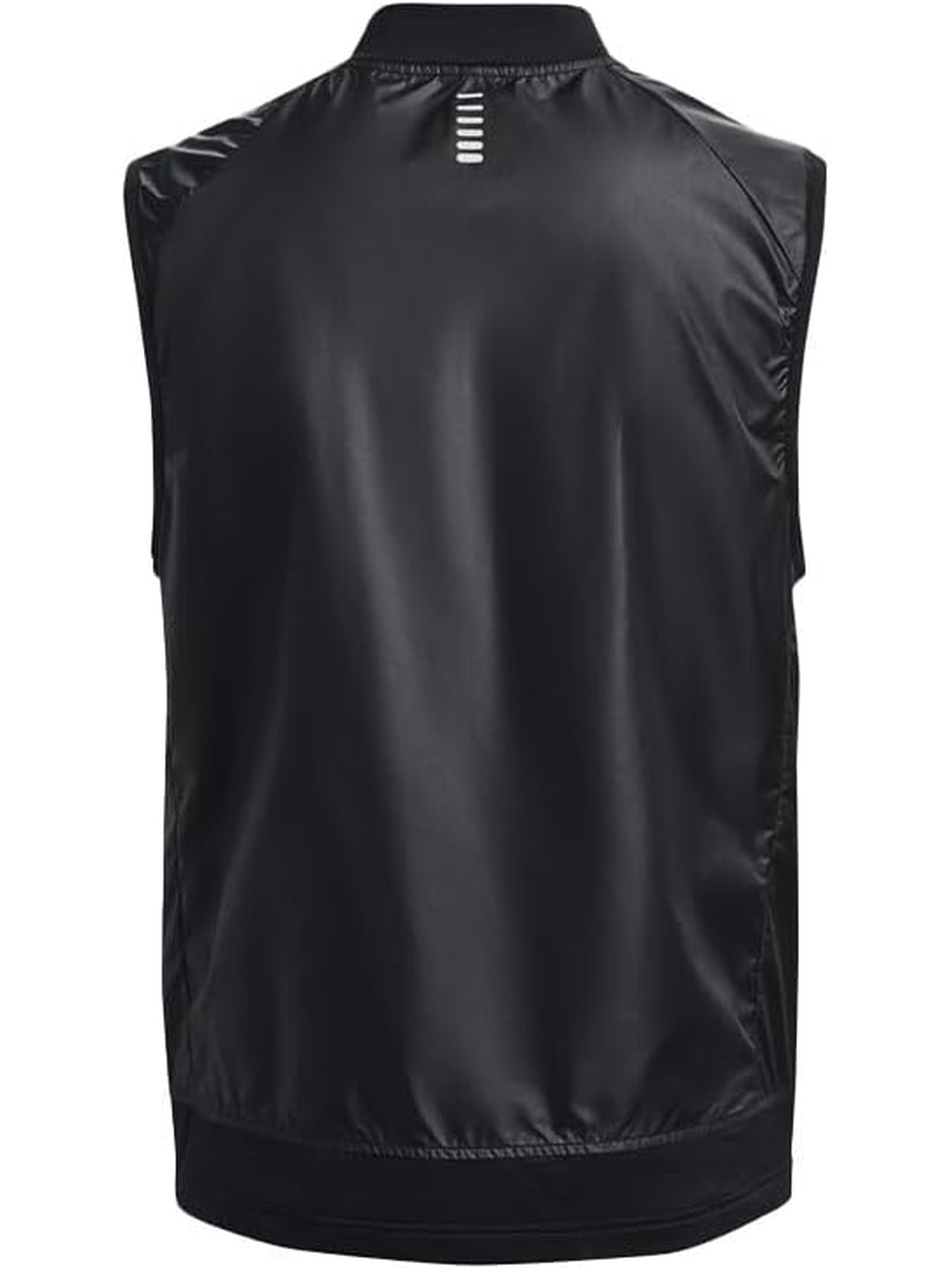 Gilet Sportivo UNDER ARMOUR Uomo Nero