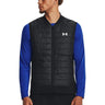 Gilet Sportivo UNDER ARMOUR Uomo Nero