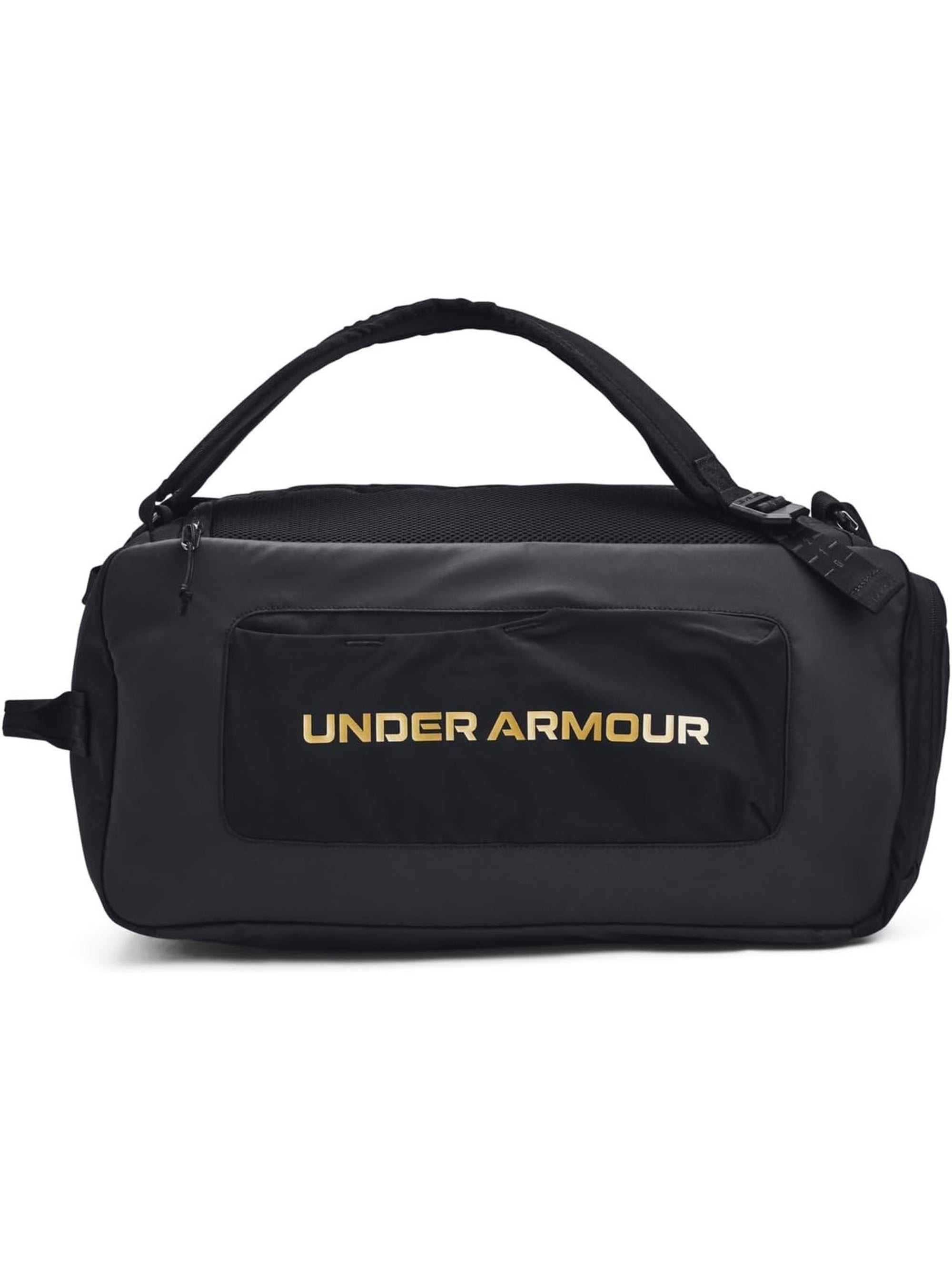 Borsone UNDER ARMOUR Unisex Nero