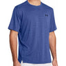 T-shirt Sportiva UNDER ARMOUR Uomo Blu