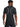 T-shirt Sportiva UNDER ARMOUR Uomo Nero