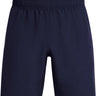 Pantaloncino Sportivo UNDER ARMOUR Uomo Blu