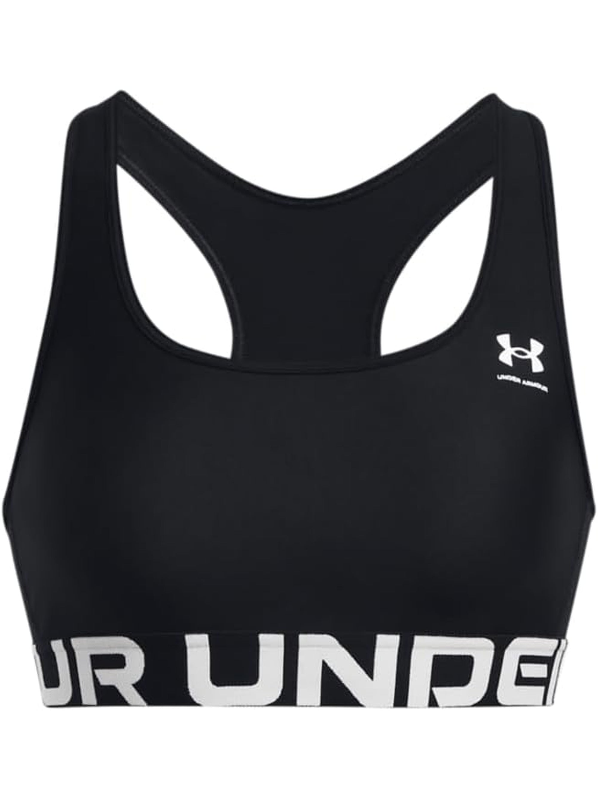 Reggiseno UNDER ARMOUR Donna Nero