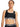 Reggiseno UNDER ARMOUR Donna Nero