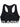 Reggiseno UNDER ARMOUR Donna Nero