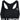 Reggiseno UNDER ARMOUR Donna Nero