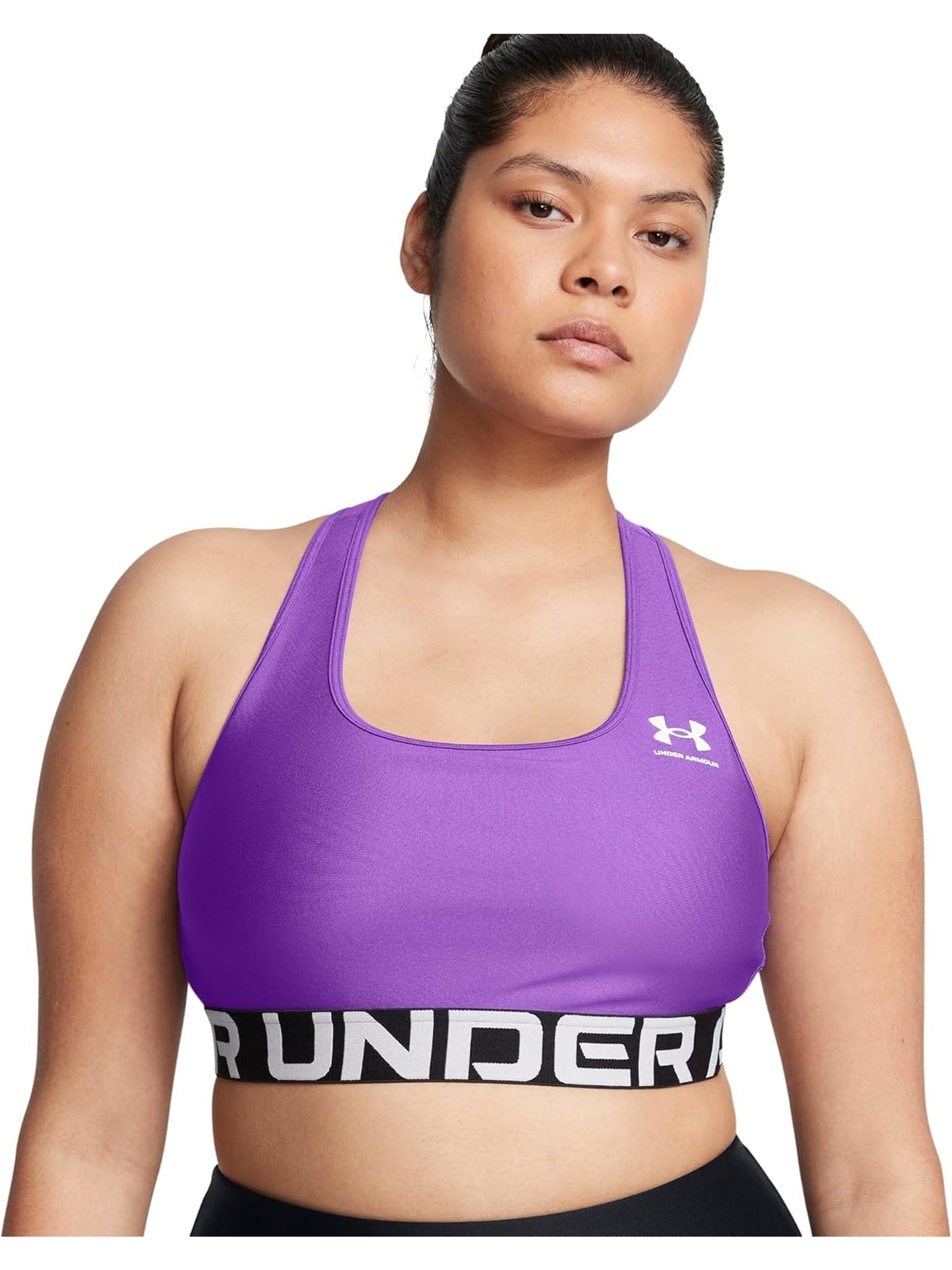 Reggiseno UNDER ARMOUR Donna Viola