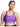 Reggiseno UNDER ARMOUR Donna Viola