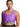 Reggiseno UNDER ARMOUR Donna Viola