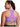 Reggiseno UNDER ARMOUR Donna Viola