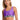 Reggiseno UNDER ARMOUR Donna Viola