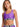 Reggiseno UNDER ARMOUR Donna Viola