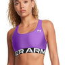 Reggiseno UNDER ARMOUR Donna Viola