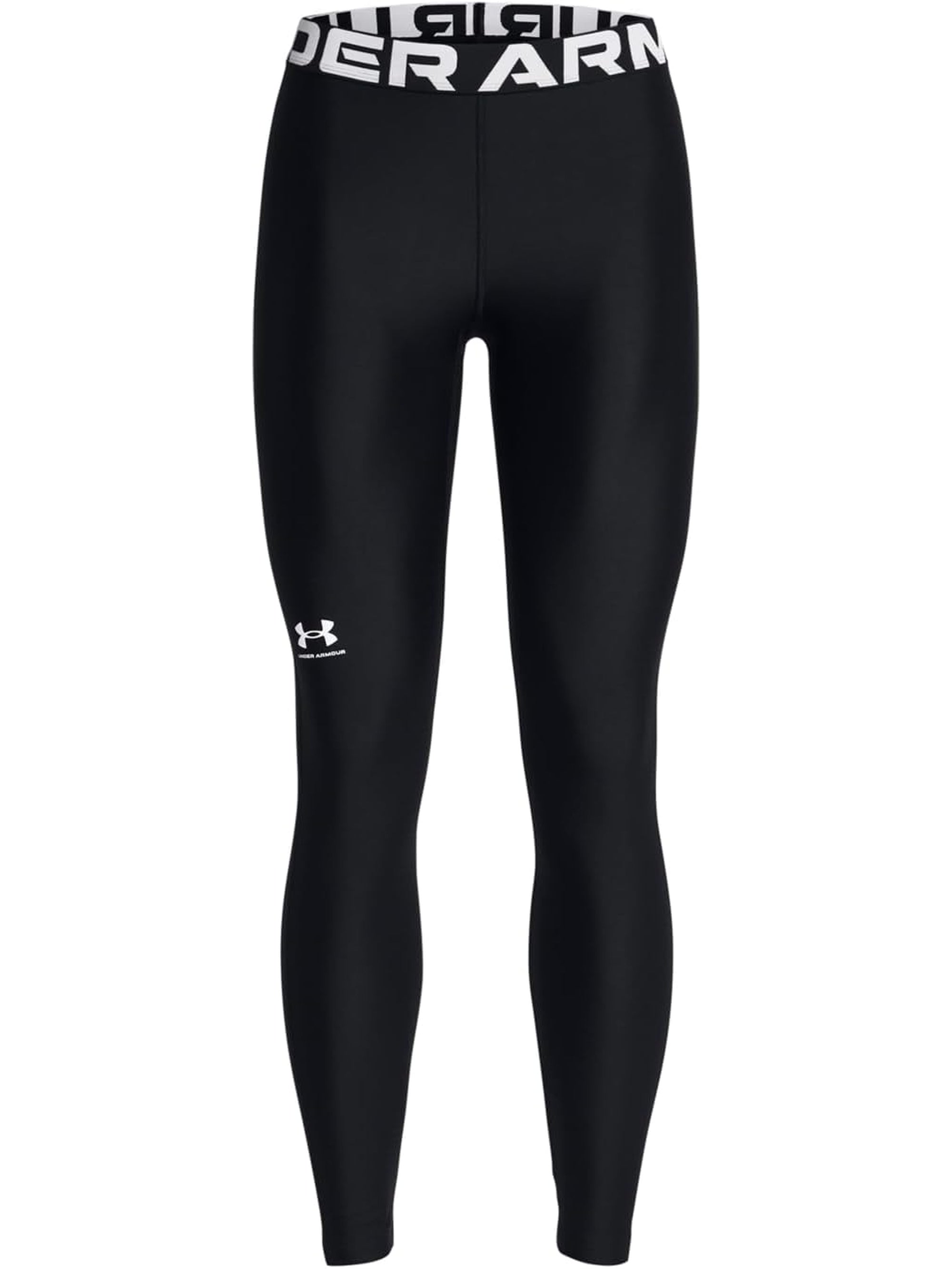 Leggings Sportivo UNDER ARMOUR Donna Nero