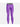 Leggings Sportivo UNDER ARMOUR Donna Viola