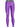 Leggings Sportivo UNDER ARMOUR Donna Viola