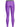 Leggings Sportivo UNDER ARMOUR Donna Viola