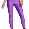 Leggings Sportivo UNDER ARMOUR Donna Viola