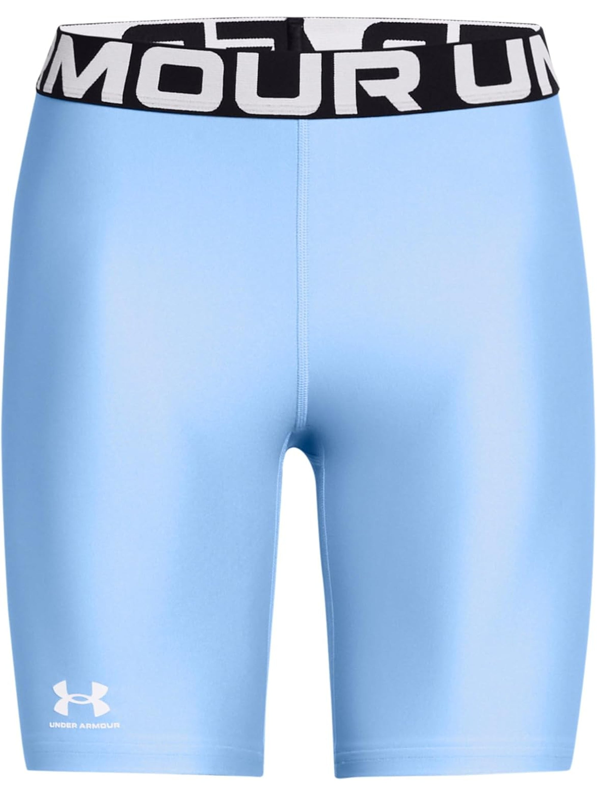 Pantaloncino Sportivo UNDER ARMOUR Donna Celeste