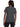 T-shirt Sportiva UNDER ARMOUR Donna Nero