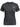 T-shirt Sportiva UNDER ARMOUR Donna Nero